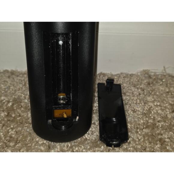 Media One MKT476A-A00 Cable Box Remote Control - Picture 3 of 7